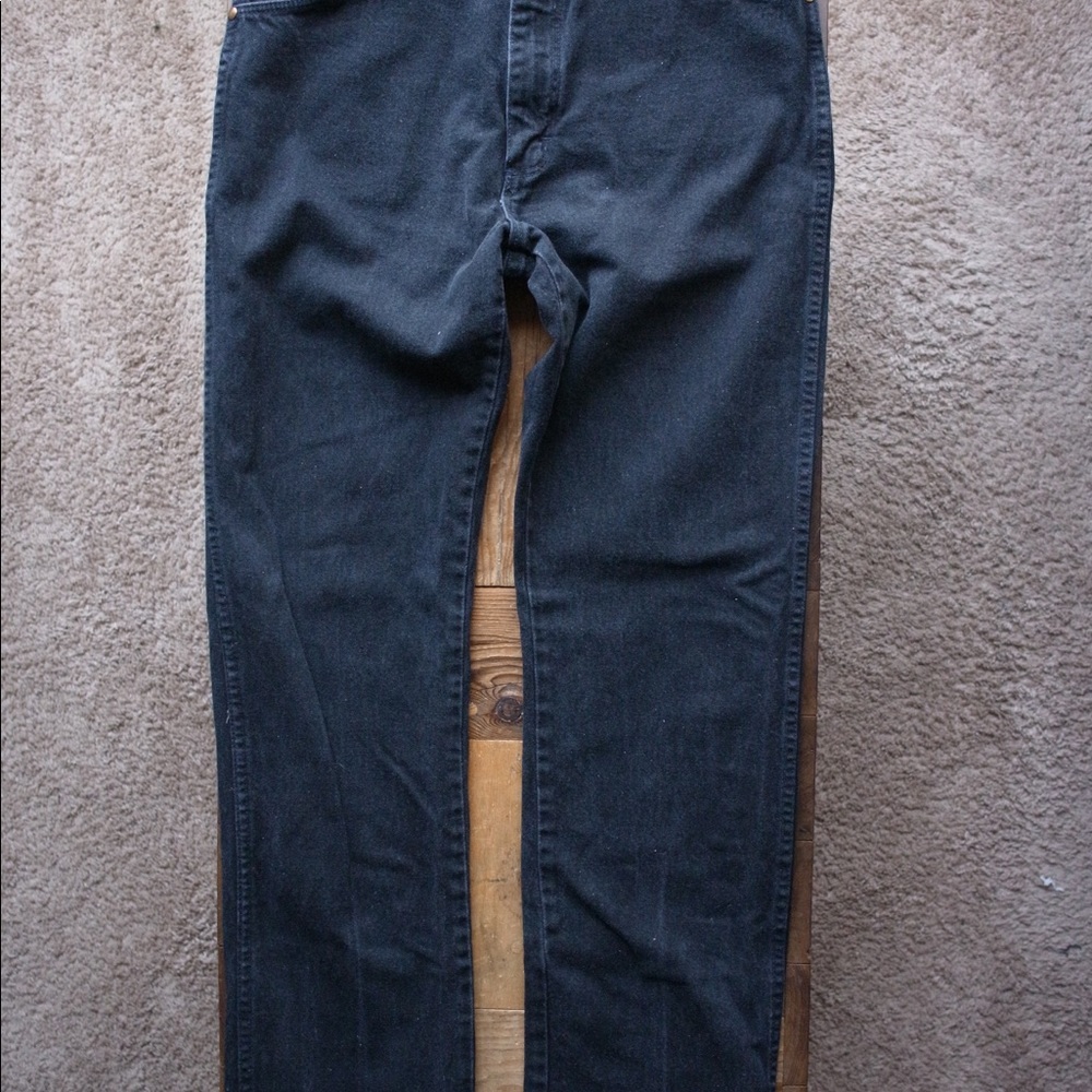 Vintage Men’s Wrangler Jeans